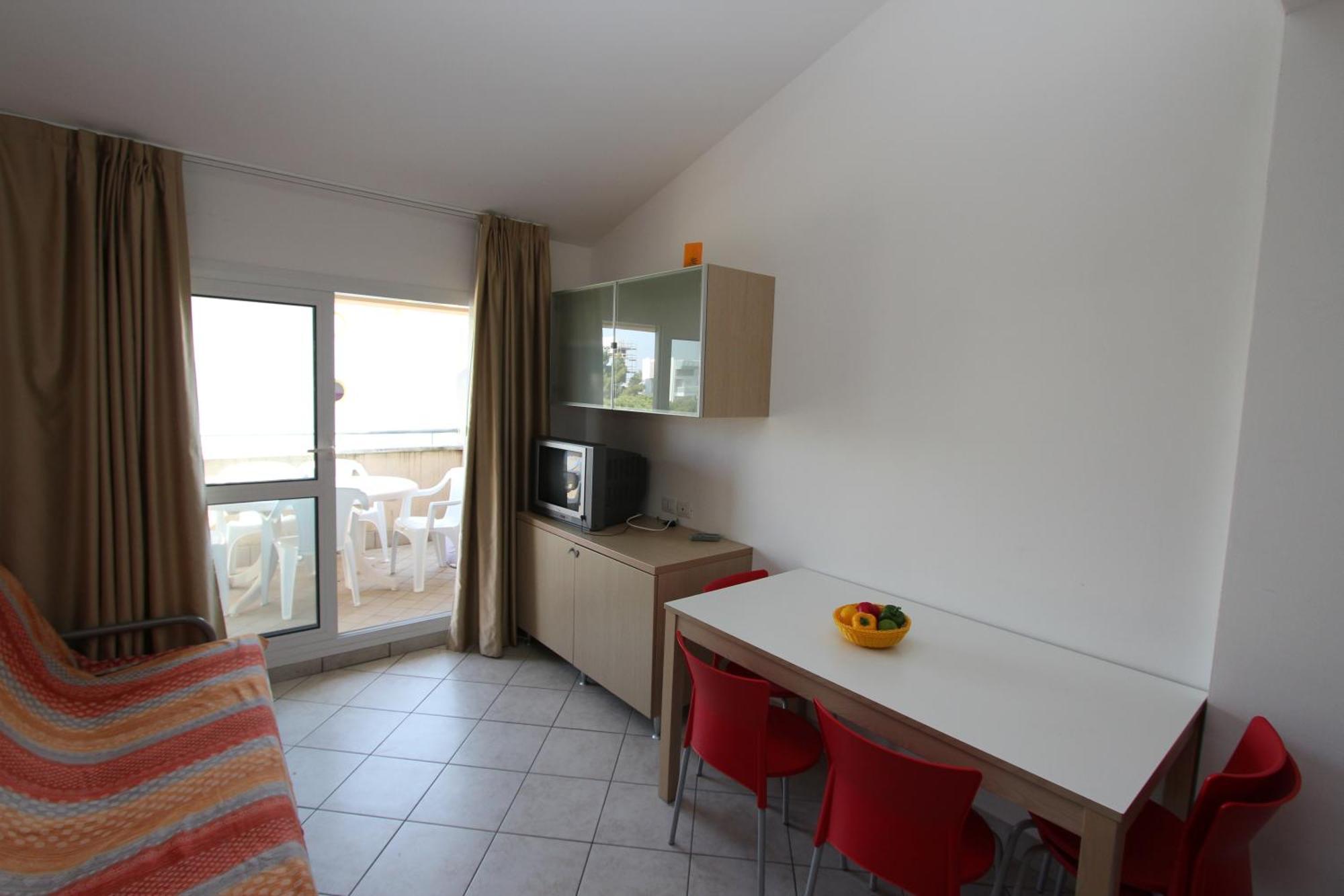 Horizon Apartment Bibione Exterior photo