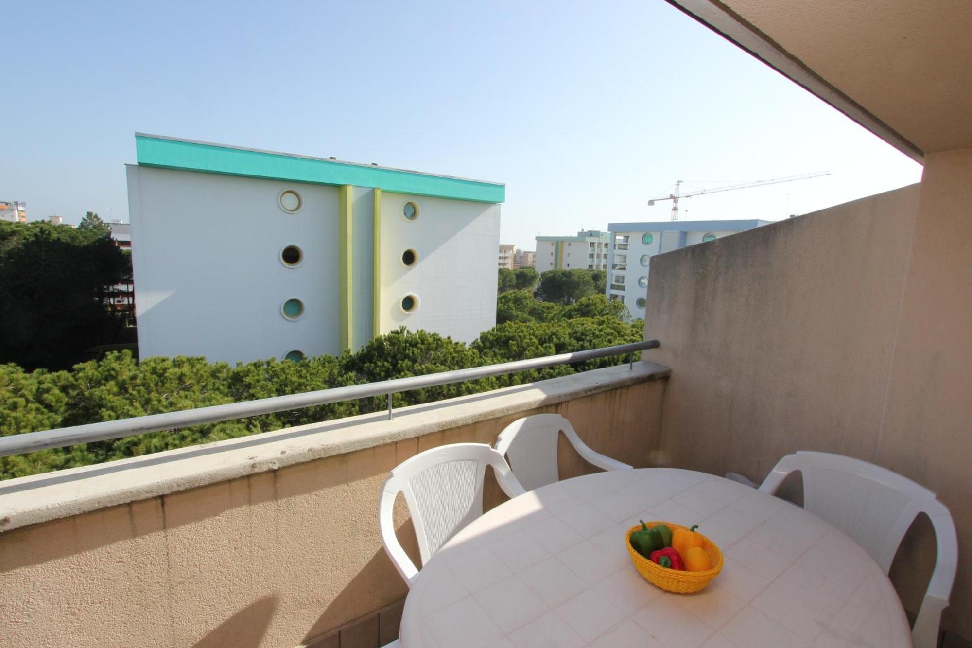 Horizon Apartment Bibione Exterior photo