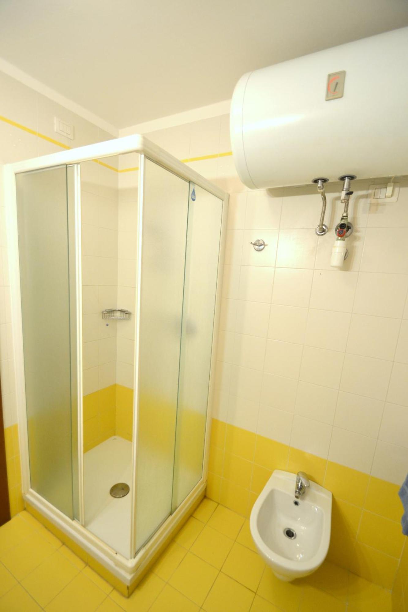 Horizon Apartment Bibione Exterior photo