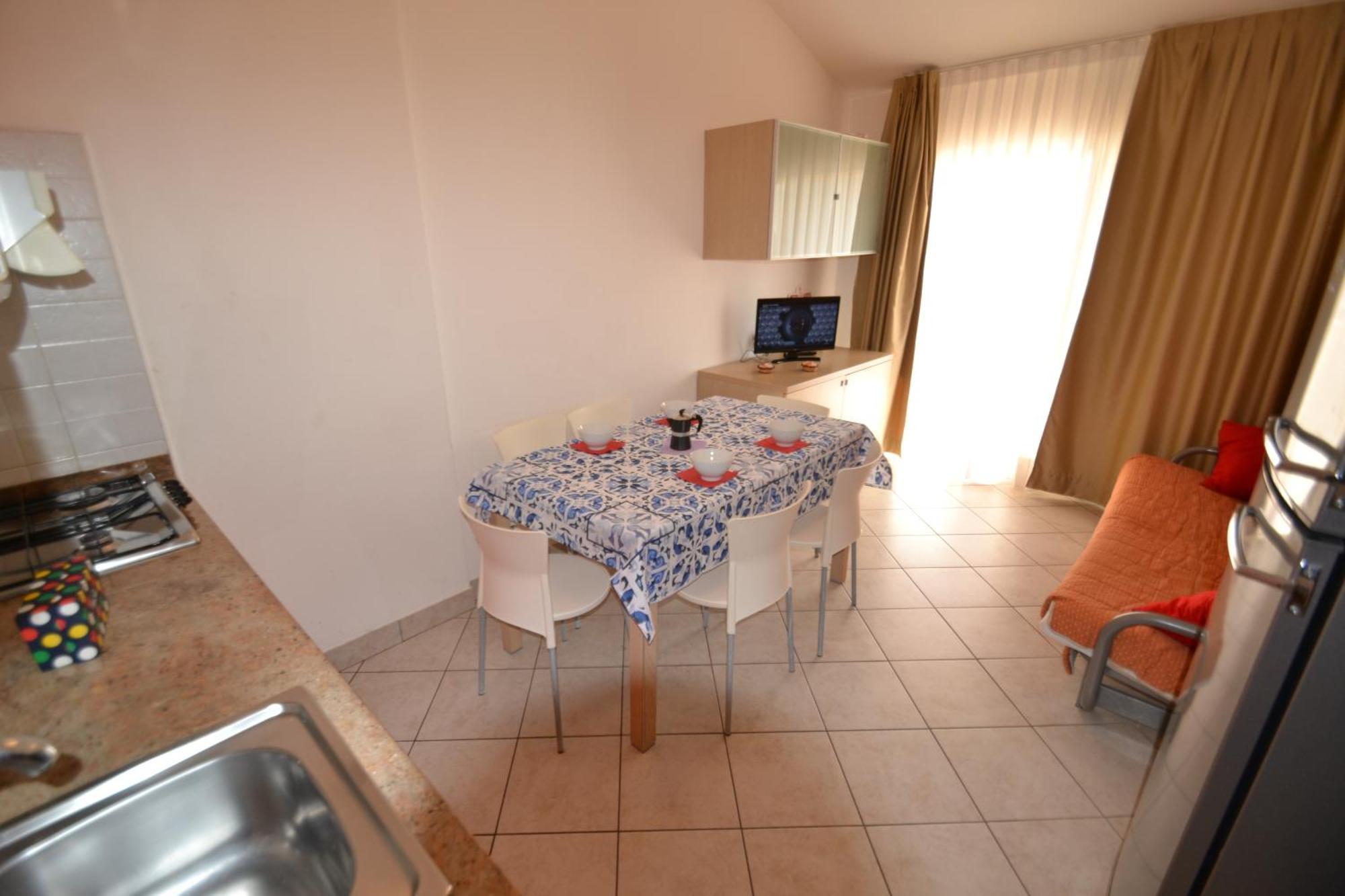 Horizon Apartment Bibione Exterior photo