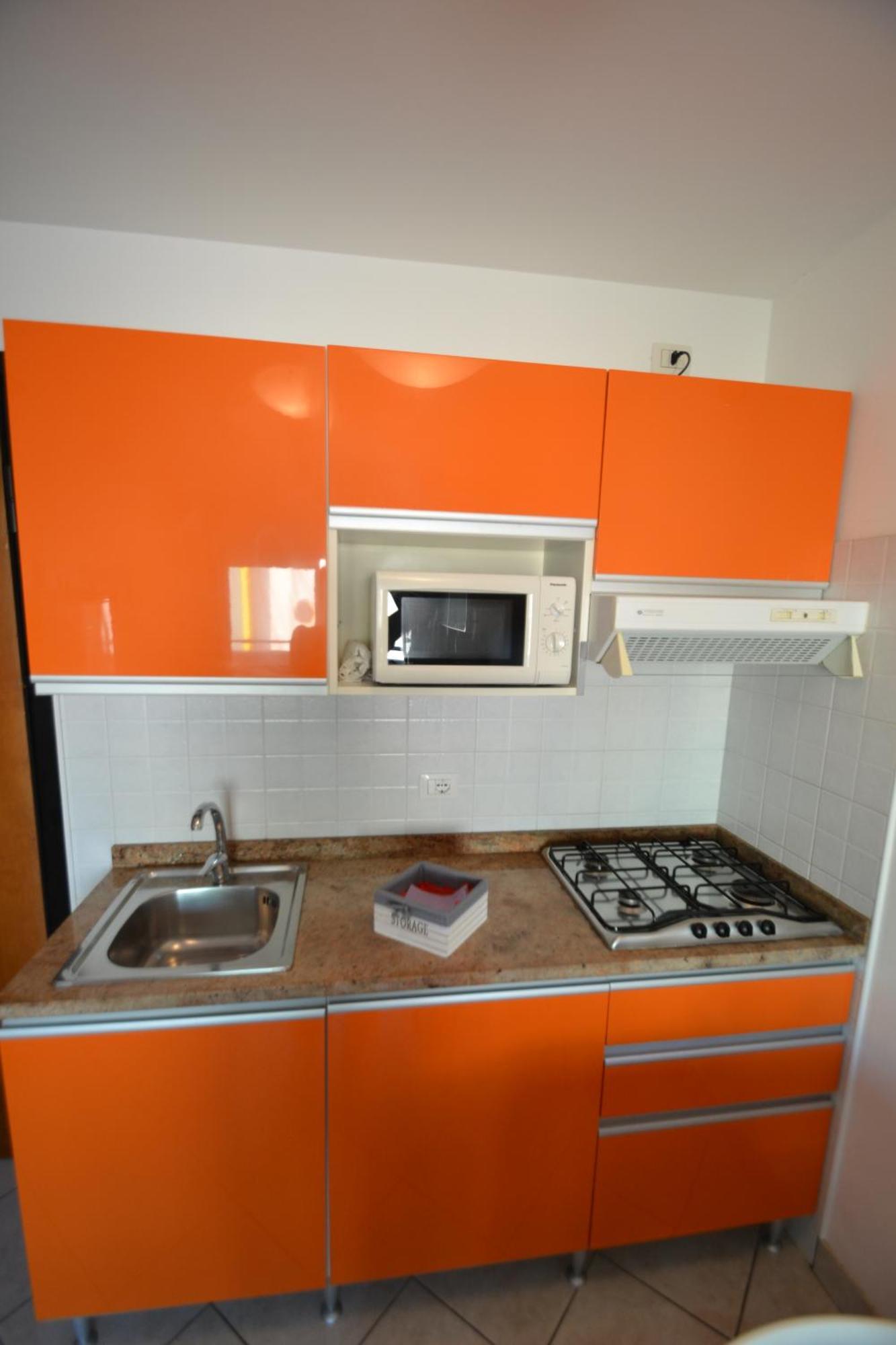 Horizon Apartment Bibione Exterior photo